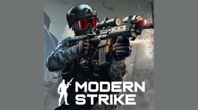 Logo of Modern Strike Online: PvP FPS