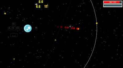 Screenshot of Modulea