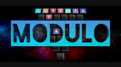 Logo de Modulo