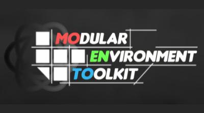 Logo of MOENTO - Modular Environment Toolkit