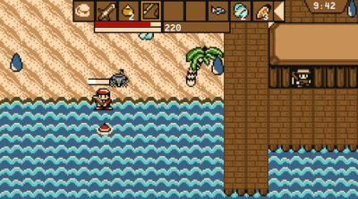 Screenshot of Mogradiz