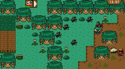 Screenshot of Mogradiz