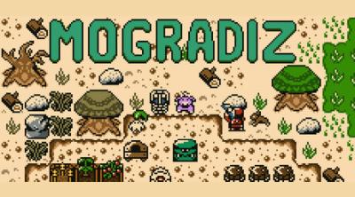 Logo of Mogradiz