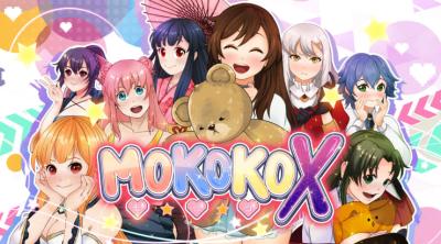 Logo de Mokoko X