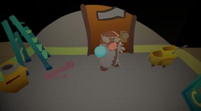 Screenshot of Molementum