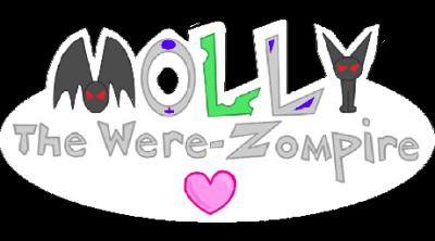 Logo of Molly the Werezompire