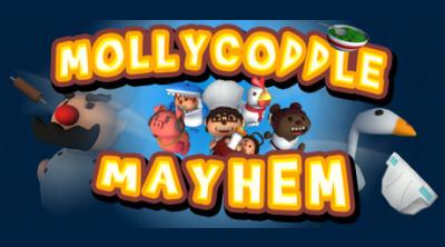 Logo de Mollycoddle Mayhem
