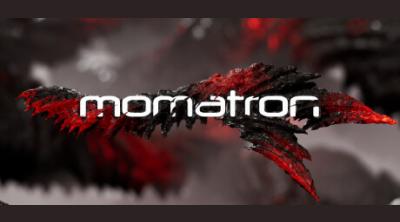 Logo von momatron