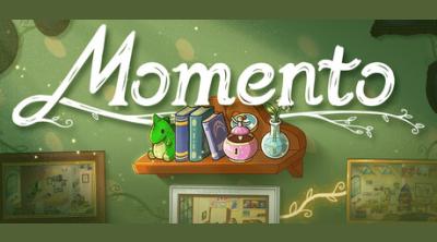 Logo von Momento