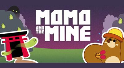 Logo of Momo and the Mine