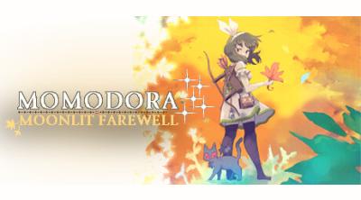Logo de Momodora: Moonlit Farewell