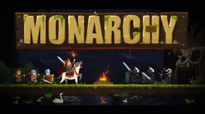 Logo von Monarchy