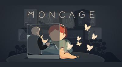 Logo of Moncage