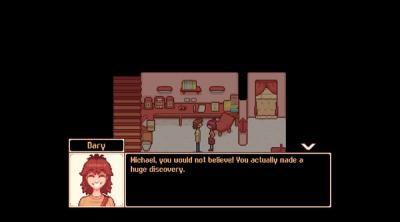 Screenshot of Mondealy: Day One