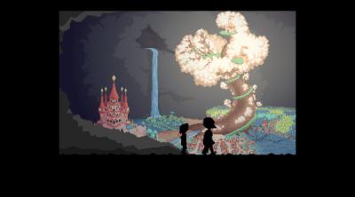 Screenshot of Mondealy: Day One
