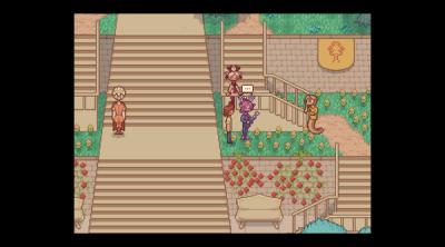 Screenshot of Mondealy: Day One