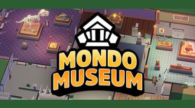 Logo of Mondo Museum
