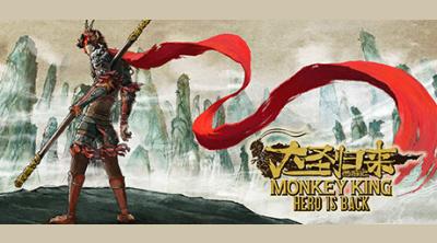 50 Games Like Monkey King Hero Is Back For Xbox Series X 50 Games Like Monkey King Hero Is Back For Xbox Series X