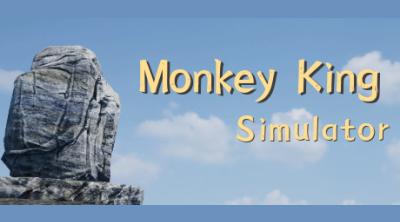 Logo of Monkey King Simulator -- Chapter Huaguo Mountain