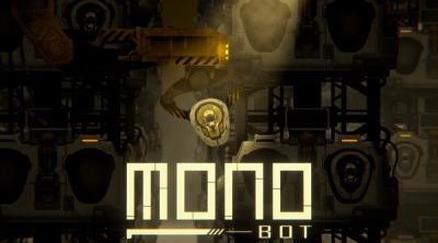 Capture d'écran de Monobot