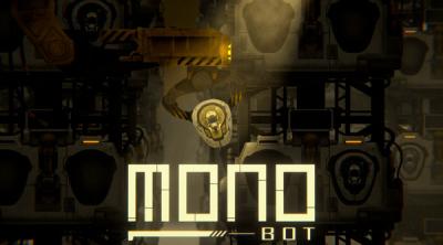 Screenshot of MONOBOT