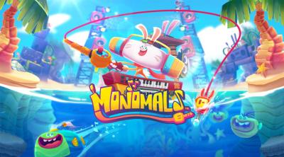 Logo of Monomals