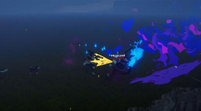 Screenshot of Mononoke no Kuni