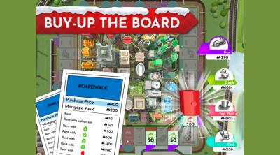 Screenshot of Monopoly - Classic Board Game