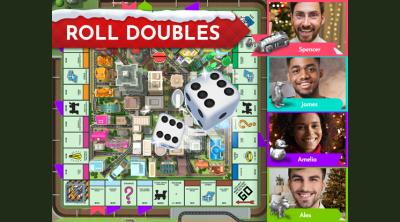 Screenshot of Monopoly - Classic Board Game