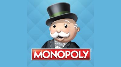 Logo of Monopoly - Classic Board Game