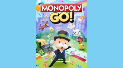 Screenshot of MONOPOLY GO!