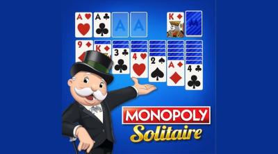 Logo of MONOPOLY Solitaire: Card Games