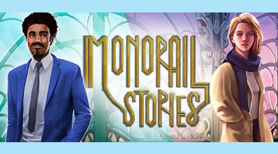 Logo of Monorail Stories