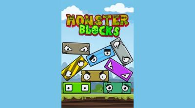 Logo of Monster Blocks: Get 9 Puzzle