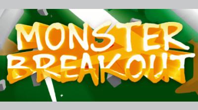 Logo of Monster Breakout