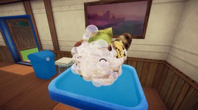 Capture d'écran de Monster Care Simulator