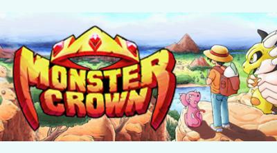 Logo de Monster Crown