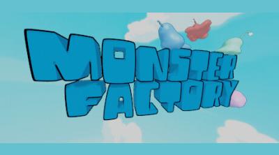 Logo of Monster Factory