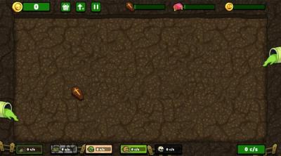 Screenshot of Monster Farm