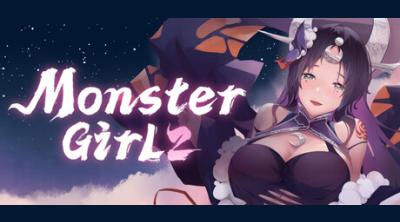 Logo of Monster Girl2