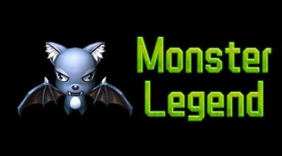 Logo of Monster Legend