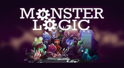 Logo von Monster Logic