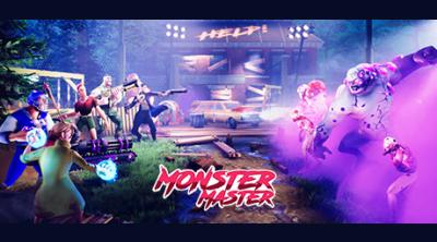 Logo of Monster Master