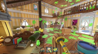 Screenshot von {Spielname}