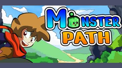 Logo of Monster Path