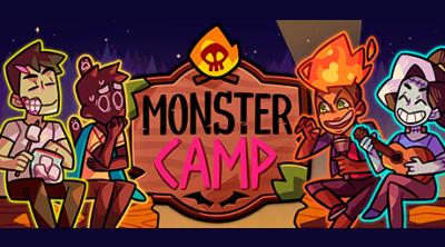 Logo of Monster Prom 2: Monster Camp