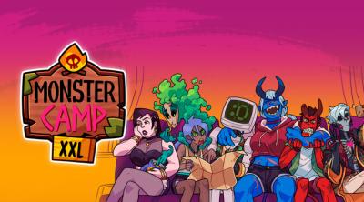 Logo of Monster Prom 2: Monster Camp XXL