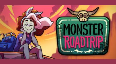 Logo of Monster Prom 3: Monster Roadtrip