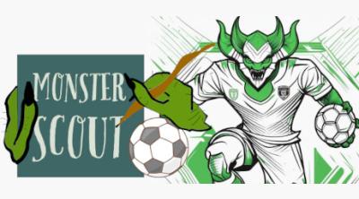 Logo of Monster Scout