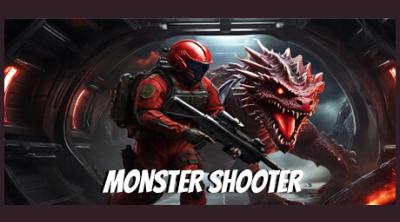 Logo de Monster Shooter